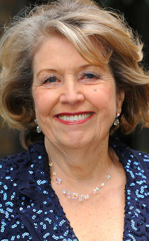Anne Reid